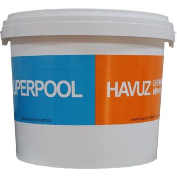 Spp Superpool 25 kg Super Minus Down Reducer Granül Ph Düşürücü