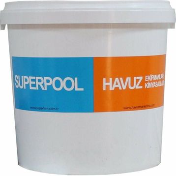 Spp Superpool %56 Aktif 10 kg Toz Klor Havuz Kimyasalı