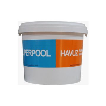 Spp Superpool %90 Aktif 10 kg Toz Klor Havuz Kimyasalı