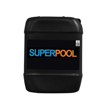 Spp Superpool Super Winter 10 kg Pool Winter Care Products Kış Bakım Kimyasalı