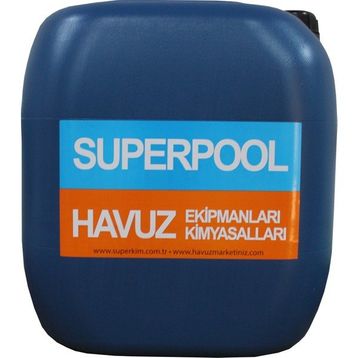 Spp Superpool Super Winter 20 kg Pool Winter Care Products Kış Bakım Kimyasalı