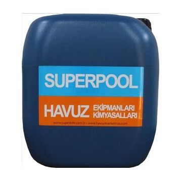 Spp Superpool Super Winter 20 kg Pool Winter Care Products Kış Bakım Kimyasalı