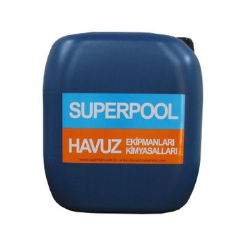 Spp Superpool Super Winter 20 kg Pool Winter Care Products Kış Bakım Kimyasalı