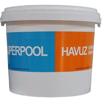 Spp Superpool Superacid Filtre 10 kg Yüzey Temizleyici