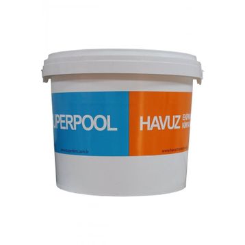 Spp Superpool Superacid Filtre 10 kg Yüzey Temizleyici