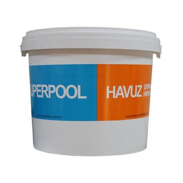 Spp Superpool Superacid Filtre 10 kg Yüzey Temizleyici