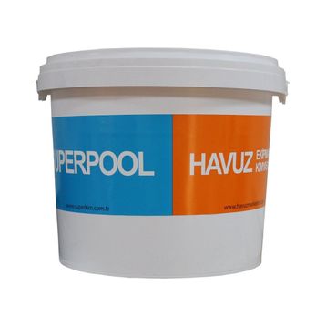 Spp Superpool Superacid Filtre 10 kg Yüzey Temizleyici