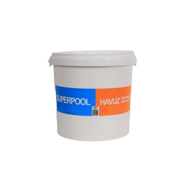 Spp Superpool Superacid Filtre 25 kg Yüzey Temizleyici