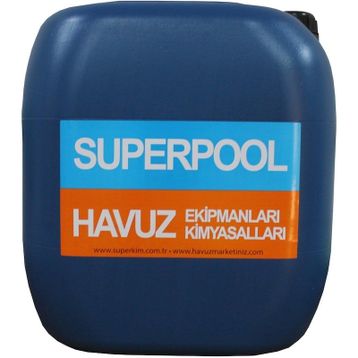 Spp Superpool Superfood 10 kg Ayak ve Havuz Dezenfektanı