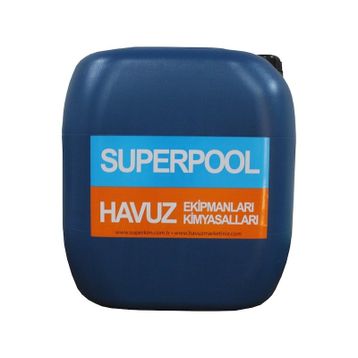 Spp Superpool Superfood 10 kg Ayak ve Havuz Dezenfektanı