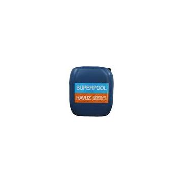 Spp Superpool SuperFoot 20 kg Ayak ve Havuz Dezenfektanı