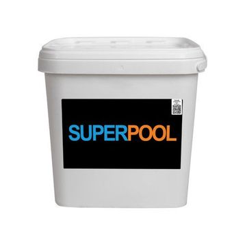 Spp Superpool SuperPlus 10 kg pH (+) Granül pH Yükseltici