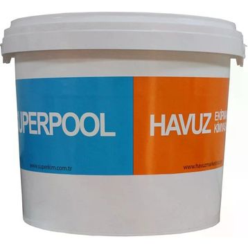 Spp Superpool SuperPlus 10 kg pH (+) Granül pH Yükseltici