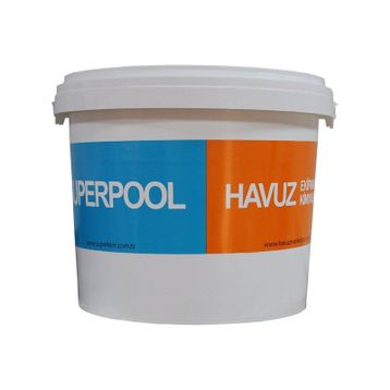 Spp Superpool SuperPlus 25 kg pH (+) Granül pH Yükseltici