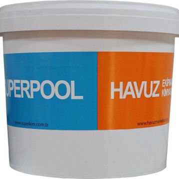 Spp Superpool SuperPlus 25 kg pH (+) Granül pH Yükseltici
