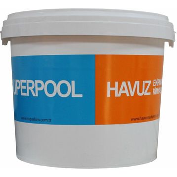 Spp Superpool SuperPlus 25 kg pH (+) Granül pH Yükseltici