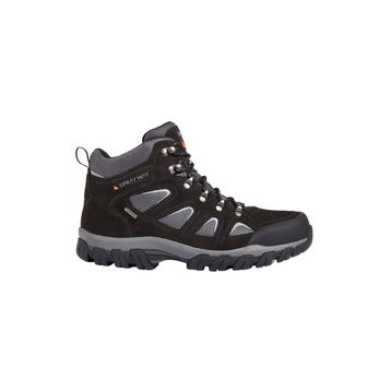 Sprayway Mull Mid Hydro Dry Black Erkek Bot