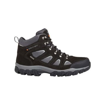 Sprayway Mull Mid Hydro Dry Black Erkek Bot