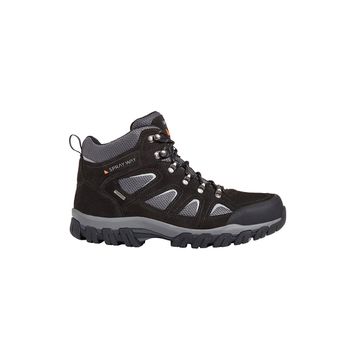 Sprayway Mull Mid Hydro Dry Black Erkek Bot