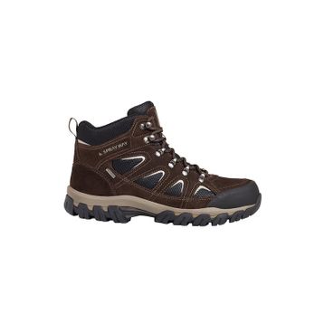 Sprayway Mull Mid HydroDRY Brown Erkek Bot