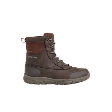 Sprayway Resolute HydroDRY Dark Brown Erkek Bot