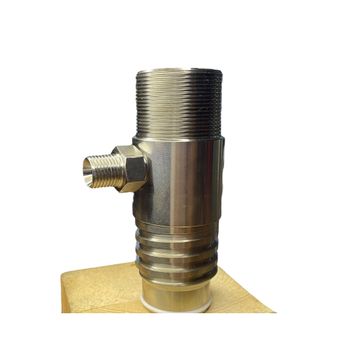 Spreysan 395 / 490 / 495 Airless Boya Makinesi Gömlek – Airless Boya Pompası Silindir Gömleği