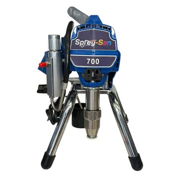 Spreysan 700 Airless Boya Makinesi