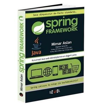 Spring Framework - Mimar Aslan