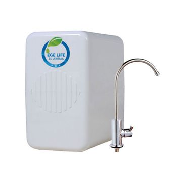 Spring Water 12 Litre Su Arıtma Cihazı Tankı