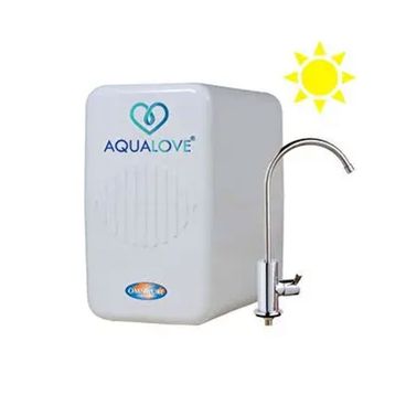Spring Water Aqua Love Ultraviyole Filtreli Su Arıtma Cihazı