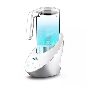 Spring Water Aquah2 Hidrojenli Su Üretme Cihazı