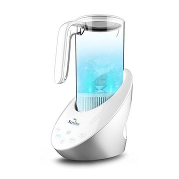 Spring Water Aquah2 Hidrojenli Su Üretme Cihazı