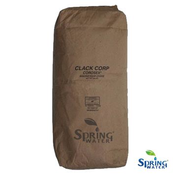 Spring Water Clack Corosex 23 kg Ph Yükseltici