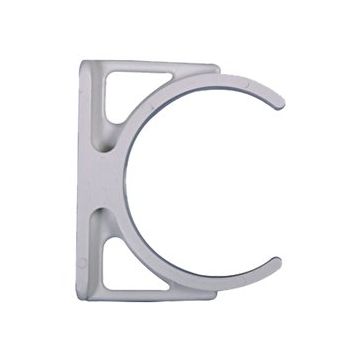 Spring Water Inline 2x10 inç Plastik Kelepçe Filtre Kelepçesi