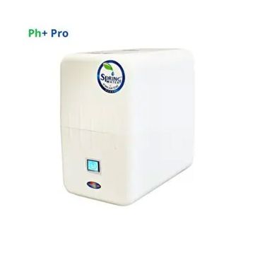 Spring Water PH Plus Pro Alkali Su Arıtma Cihazı
