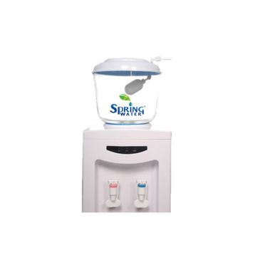 Spring Water Sebil Bağlantı Aparatı
