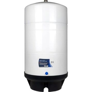 Spring Water Ters Ozmoz 20 Galon 80 lt Su Arıtma Tankı