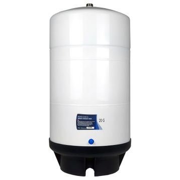 Spring Water Ters Ozmoz 20 Galon 80 lt Su Arıtma Tankı