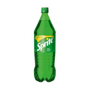 Sprite 1 lt Gazoz