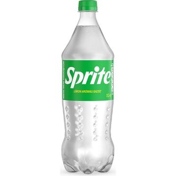Sprite 1 lt Limon Aromalı Gazoz