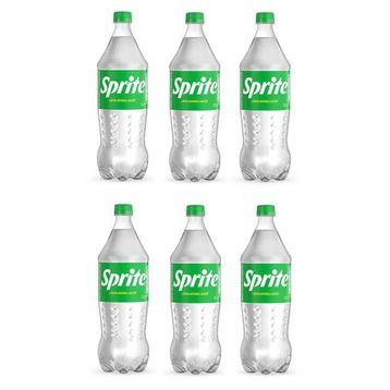 Sprite 1 lt Limon Aromalı Gazoz