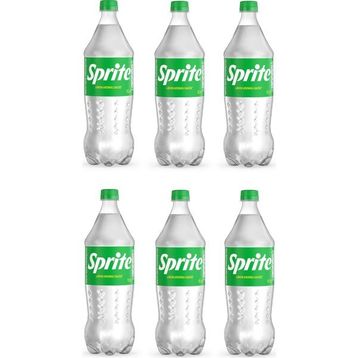 Sprite 1 lt Limon Aromalı Gazoz