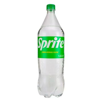 Sprite 1,5 lt Gazoz