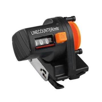 SPRO 0-999M Misina Sayacı
