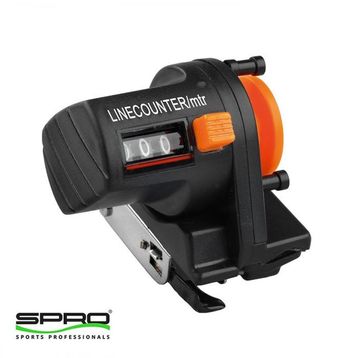 SPRO 0-999M Misina Sayacı