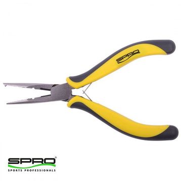 Spro 13.5 cm Halka Açabilen Balıkçı Pensesi