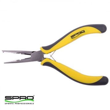Spro 13.5 cm Halka Açabilen Balıkçı Pensesi