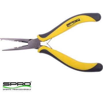 Spro 13.5 cm Halka Açabilen Balıkçı Pensesi