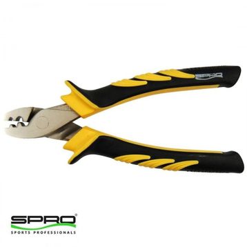 Spro 14 cm Katlama Pensesi