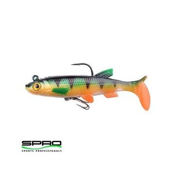 Spro 16 G 1/2 Super Natural Perch Yumuşak Yem